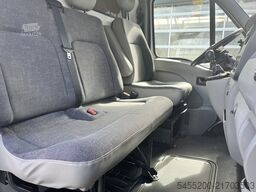 Nissan Interstar 2.5dCi Imperiaal Trekhaak 2000kg trek...