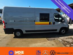 Fiat Ducato Weinsberg Carabus 600 K|2023 EURO 6 | Professioneller Verkäufer