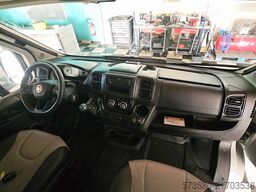 Fiat Ducato Weinsberg Carabus 600 K|2023 EURO 6 | Professioneller Verkäufer