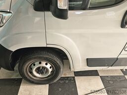 Fiat Ducato Weinsberg Carabus 600 K|2023 EURO 6 | Professioneller Verkäufer