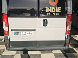 Fiat Ducato Weinsberg Carabus 600 K|2023 EURO 6 | Professioneller Verkäufer