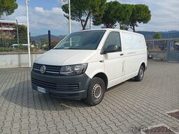 VW TRANSPORTER 2.0 TDI T26-103