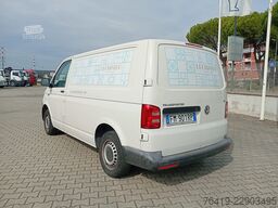 VW TRANSPORTER 2.0 TDI T26-103