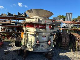 Metso Nordberg Broyeur HP 300