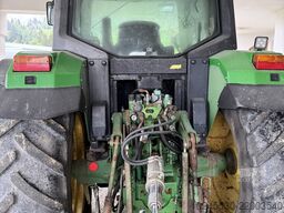John Deere 6310