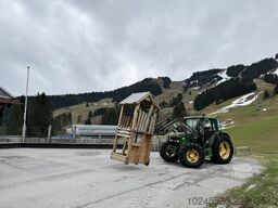 John Deere 6310