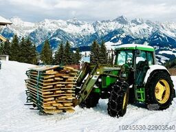 John Deere 6310