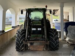 John Deere 6310