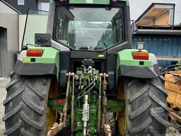 John Deere 6310
