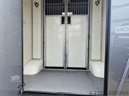 Opel Movano STX S3 paardenwagen automaat hengsten ui...
