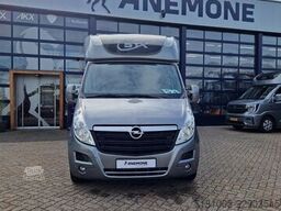 Opel Movano STX S3 paardenwagen automaat hengsten ui...