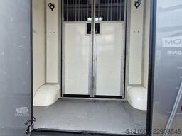 Opel Movano STX S3 paardenwagen automaat hengsten ui...