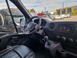 Opel Movano STX S3 paardenwagen automaat hengsten ui...