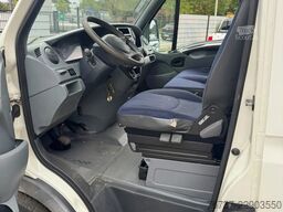 Iveco Daily **35S18-3LITER**