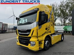 Iveco STRALIS 460
