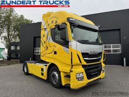 Iveco STRALIS 460