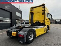 Iveco STRALIS 460