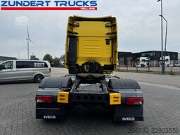 Iveco STRALIS 460