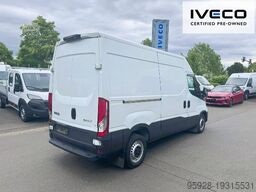 IVECO 35S12V, Klima, Laderaum 3,13m