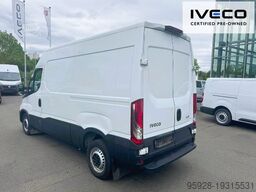 IVECO 35S12V, Klima, Laderaum 3,13m