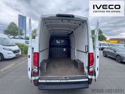 IVECO 35S12V, Klima, Laderaum 3,13m