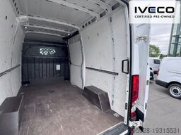 IVECO 35S12V, Klima, Laderaum 3,13m