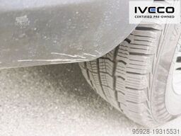 IVECO 35S12V, Klima, Laderaum 3,13m