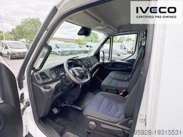 IVECO 35S12V, Klima, Laderaum 3,13m