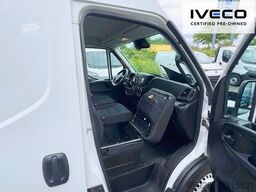 IVECO 35S12V, Klima, Laderaum 3,13m