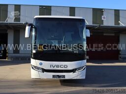 Iveco Crossway 12m Pop light / NEW!!