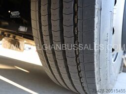 Iveco Crossway 12m Pop light / NEW!!