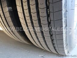 Iveco Crossway 12m Pop light / NEW!!