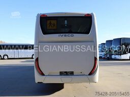 Iveco Crossway Line 12m pop light