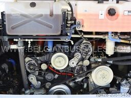 Iveco Crossway Line 12m pop light