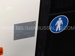 Iveco Crossway 12m Pop light / NEW!!