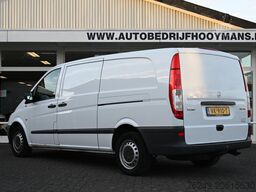 Mercedes-Benz Vito 113 CDI Automaat L3 dubbele schuifdeur 343