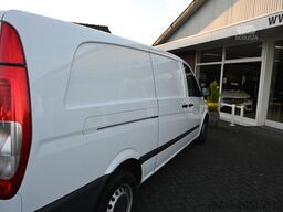 Mercedes-Benz Vito 113 CDI Automaat L3 dubbele schuifdeur 343