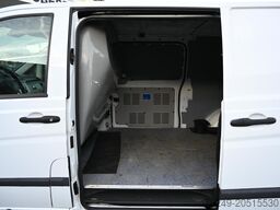 Mercedes-Benz Vito 113 CDI Automaat L3 dubbele schuifdeur 343