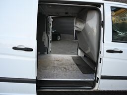Mercedes-Benz Vito 113 CDI Automaat L3 dubbele schuifdeur 343