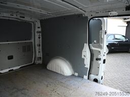 Mercedes-Benz Vito 113 CDI Automaat L3 dubbele schuifdeur 343