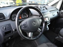 Mercedes-Benz Vito 113 CDI Automaat L3 dubbele schuifdeur 343