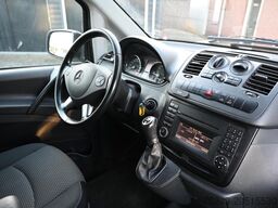 Mercedes-Benz Vito 113 CDI Automaat L3 dubbele schuifdeur 343