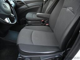 Mercedes-Benz Vito 113 CDI Automaat L3 dubbele schuifdeur 343