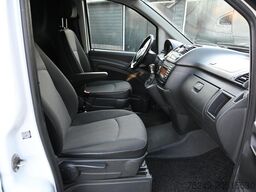 Mercedes-Benz Vito 113 CDI Automaat L3 dubbele schuifdeur 343