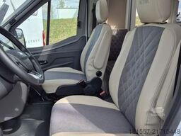 BÜRSTNER Lineo T 690 G Fahrradträger / Markise / Radio in