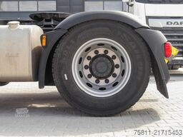 DAF XF 480 FT SSC + INTARDER + PCC + Standklima ZV