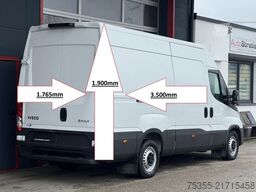IVECO Daily 35S16 Klima Parktronic SpurhalteasOrg94`Km