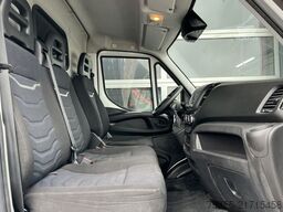 IVECO Daily 35S16 Klima Parktronic SpurhalteasOrg94`Km