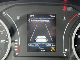 IVECO Daily 35S16 Klima Parktronic SpurhalteasOrg94`Km