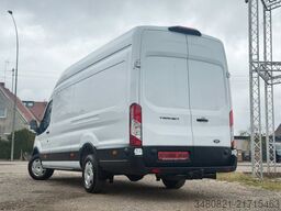 FORD Transit Kasten 350 L4H3 XXXL! Trend AHK RFK Navi